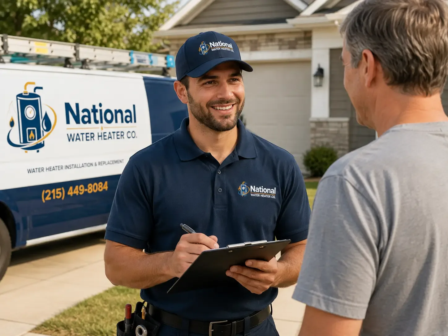 Water Heater Installation Coopers Mills, ME FAQs